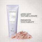 Kerasilk Styling Texturizing Cream krema za lase za obliko 75 ml | Shoptok.si