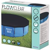 Bestway pokrivač za bazen Flowclear 457 cm | shoptok.hr