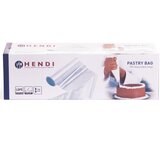 Hendi Poslastičarske vrećice, Providno, 100 kom, 530x285mm | Eponuda.com