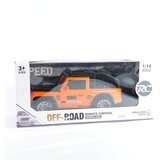  AUTOMOBIL NA DALJINSKO UPRAVLJANJE CROSS COUNTRY 30*12*H.13CM | Eponuda.ba