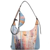 Janet Torba fashion Art Gallery FW25 33x10x32,5 cm J-153 P20 Netto Cijene