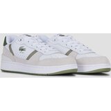 Lacoste Nizke superge T-CLIP Bež | Shoptok.si