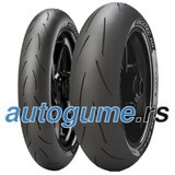 Metzeler Racetec RR ( 180/60 ZR17 TL (75W) zadnji toÃÂ¨ak, M/C DOT2019 ) Cene