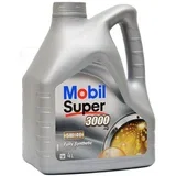 super 3000 motorno ulje 5W40 4L
