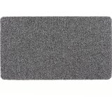 Luance otirač 40x70 cm PVC sivo-crni | shoptok.hr