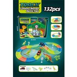  Igračka - magična staza 132 pcs ( 393792 ) | ePonuda.com