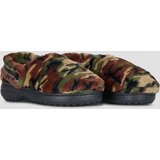 Crocs Cls Unfurgettable Camo Clog Smeđa | shoptok.hr