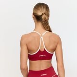 GymBeam Sportski grudnjak Varsity Red S | Eponuda.com