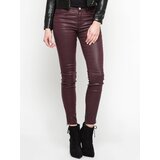 Yups Burgundy pants cmu0385. R17 Cene