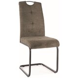  Stolica Axo - Tkanina - maslinasto zelena | shoptok.hr
