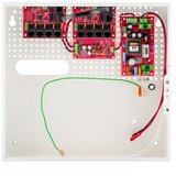 ATTE SWITCH POE 9-PORTOWY Z ZASILANIEM BUFOROWYM IPUPS-9-11-F | shoptok.hr