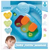 Hk Mini igračka bebi klavijatura | Eponuda.ba