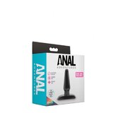 Anal Adventures Analni čep - Basic, small | Shoptok.si