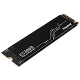 Kingston SSD 512GB KC3000M.2, NVMe PCIe Gen 4.0R/W : 7000/3900MB/s | Eponuda.ba