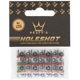 Peaty's Holeshot Zakrpe za krpanje tubeless gume 1,5mm Cijene