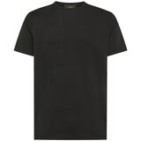 Peuterey Majice & Polo majice PEU5470 Črna | Shoptok.si