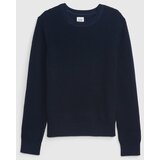 GAP Pulover otroški Modra | Shoptok.si