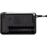 Sal Radio prijemnik, AM / FM / SW, Li-ion 18650 baterija - RPC6CH | shoptok.hr