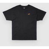 Volcom Pistol Stone Lse T-shirt black | Shoptok.si