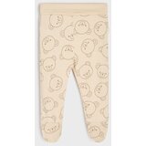 Sinsay Pamučne tajice s motivom medvjedića 2 pack | shoptok.hr