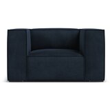 Windsor & Co Sofas Temno modri fotelj Madame - Windsor & Co Sofas Cene