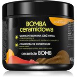 Joanna Ceramide Bomb Concentrated Conditioner balzam s ceramidi 500 ml | Shoptok.si