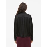 Vila Bluza 'VIEnna Ravenna' črna | Shoptok.si