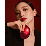 TIRTIR Mask Fit Red Cushion Mini dugotrajni puder u spužvici s visokom UV zaštitom nijansa 21N Ivory 4.5 g | shoptok.hr