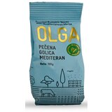 Olga golica pečena mediteran 100g Cene