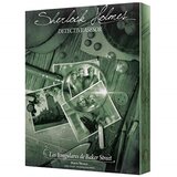 Marvel Los Irregulares de Baker Street, (21240514) Cene