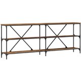  Konzolna stolica Staro drvo 200 x 30 x 75 cm Konstruirano drvo | shoptok.hr