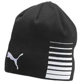 Kape Liga Reversible Beanie Črna