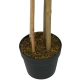  Umjetno stablo bambusa 1216 listova 180 cm zeleno | shoptok.hr
