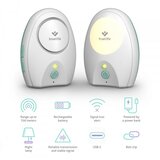 Truelife Baby audio monitor nannytone VM pocket | shoptok.hr