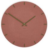 Von Der Factory Zidni sat Luxhora Concentra Red 11 boja kazaljki | shoptok.hr
