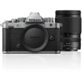 Z f Lens Kit w/24-105 f/4-7.1