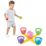 Pilsan Set ubaci lopte u korpu ( 30945 ) | Eponuda.com