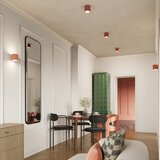 Sollux Breskovo kovinsko točkovno svetilo 10x21 cm Zora – | Shoptok.si