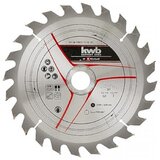 Einhell KWB TCT rezni list 250X30X3.2mm T24 49589341 | ePonuda.com