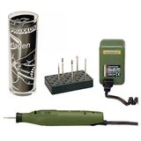 Proxxon graverski komplet gg 12 12-18V P28635 | ePonuda.com