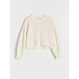 Reserved Girls` blouse - ebenovina Cene