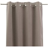 Casa Selección Rjava zavesa 135x260 cm Quality – | Shoptok.si