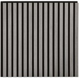  Zidne panele 8 pcs Siva 60 5 x 60 cm - Siva | shoptok.hr