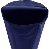  Spremnik za vodu sa slavinom sklopivi 250 L PVC | Eponuda.ba