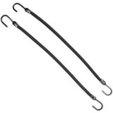 Eurostil Elastika za Lase 12 Gomas (12 uds), (21062542) | Shoptok.si