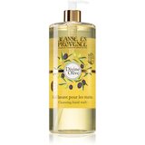Jeanne en Provence Divine Olive tekoče milo za roke 1000 ml Cene