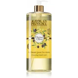 Jeanne en Provence Divine Olive tekući sapun za ruke 1000 ml