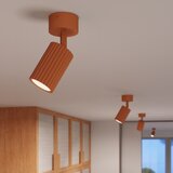  Brilagi - LED spot svetiljka CRESTO 1xGU10/10W/230V crvena | Eponuda.com
