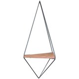 Kalune Design Polica od masivne smreke u prirodnoj boji 60 cm Tris – | shoptok.hr