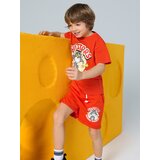 Sinsay Kratke hlače Tom & Jerry Core | shoptok.hr